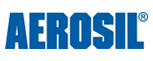 logo aerosil - 气相法二氧化硅AEROSIL®系列